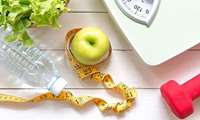 ورزش همراه با کاهش وزن با ابتلا به دیابت مقابله می‌کند